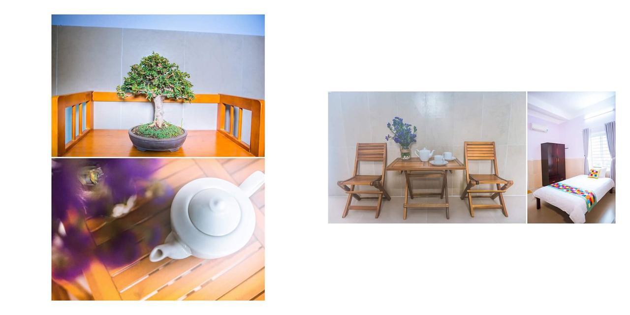 会安Mint Din House公寓 外观 照片
